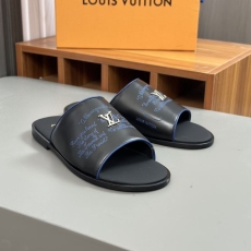 Louis Vuitton Slippers